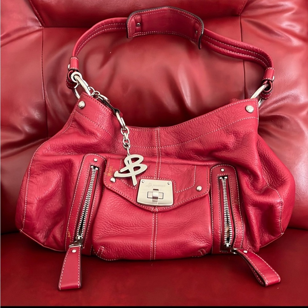 Purse - B Makowsky